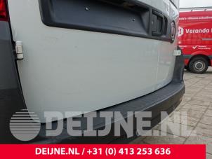 Fiat Doblo Hecktür Bus-Lieferwagen O247161 foto 2