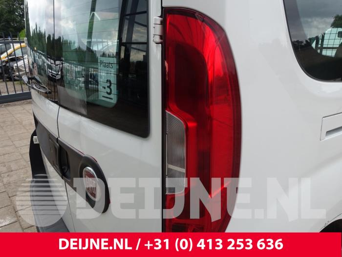 Fiat Doblo Rücklicht rechts O247164