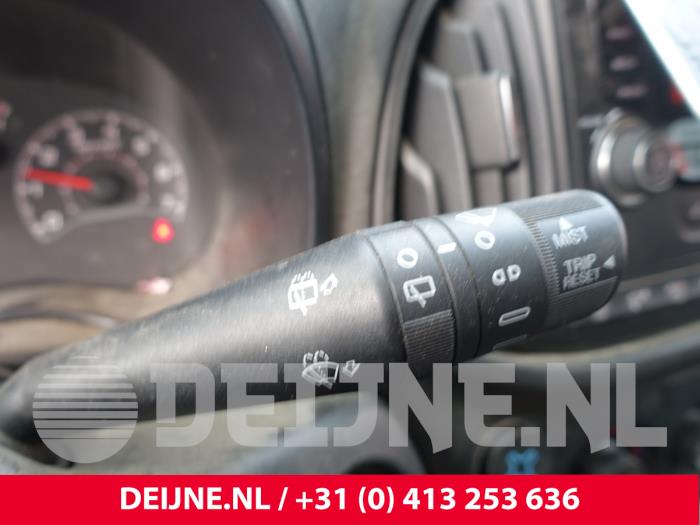Fiat Doblo Combischakelaar Stuurkolom O247170