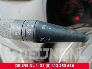 Fiat Doblo Steering column stalk O247170 photo 2