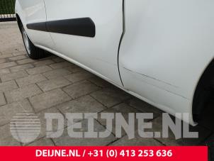 Fiat Doblo Schuifdeur links O247188 foto 2