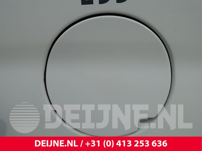 Fiat Doblo Tankklappe O247194