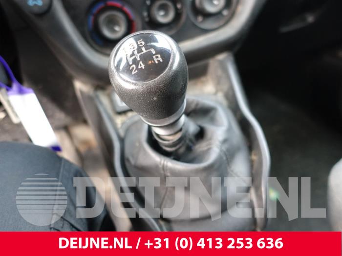 Fiat Doblo Schaltung O247197