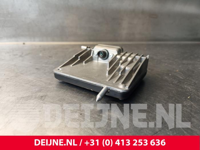 Mercedes Sprinter Kamera Vorderseite O247202