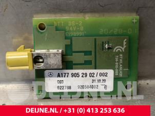 Mercedes Sprinter Antenna O247210 photo 3
