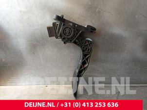 Mercedes Sprinter Accelerator pedal O247211 photo 2