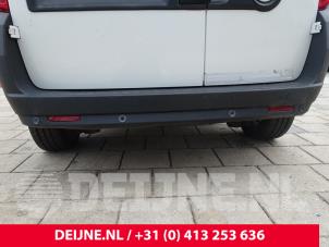 Fiat Doblo Achterbumper O247222 foto 3