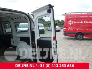 Fiat Doblo Hecktür Bus-Lieferwagen O247224 foto 2