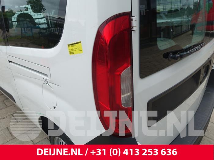 Fiat Doblo Rücklicht links O247225