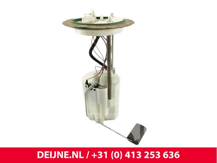 Gebruikte Tank element Pomp Fiat Doblo Cargo (263) 1.4 16V Prijs € 102,85 Inclusief btw aangeboden door van Deijne Onderdelen Uden B.V.