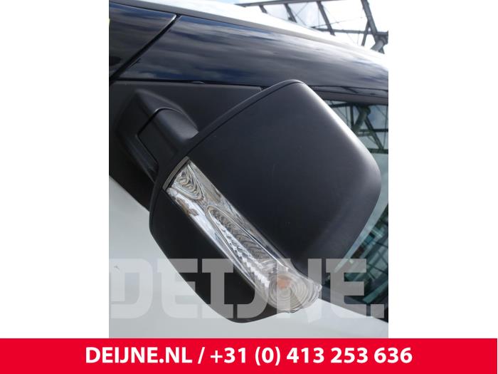 Fiat Doblo Außenspiegel links O247230