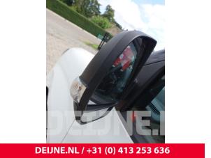 Fiat Doblo Wing mirror, left O247230 photo 2