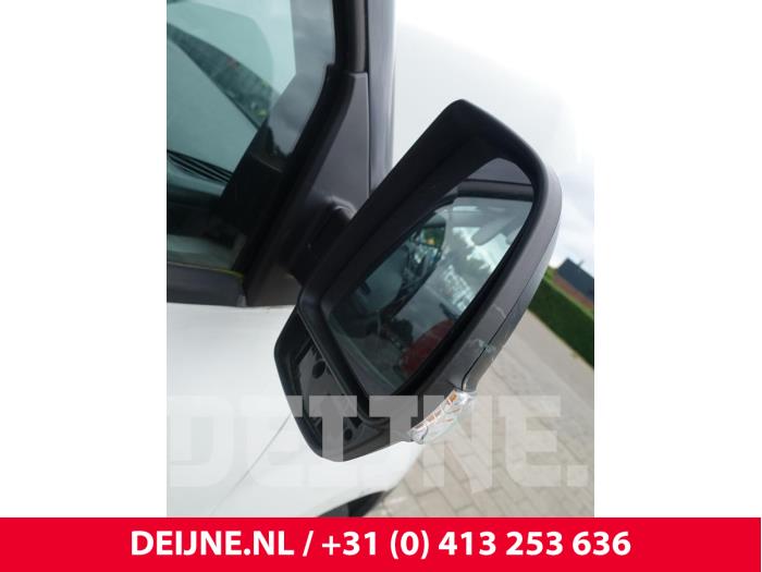 Fiat Doblo Außenspiegel rechts O247231