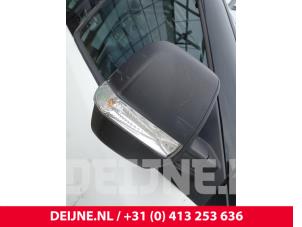 Fiat Doblo Wing mirror, right O247231 photo 2
