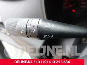 Fiat Doblo Steering column stalk O247232 photo 2