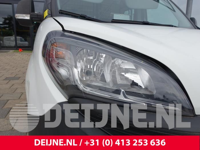Fiat Doblo Scheinwerfer rechts O247248