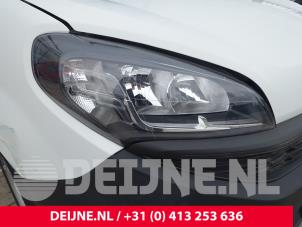 Fiat Doblo Koplamp rechts O247248 foto 2