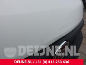 Fiat Doblo Motorkap O247249 foto 2