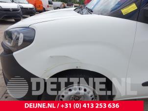 Fiat Doblo Scherm links-voor O247258 foto 2