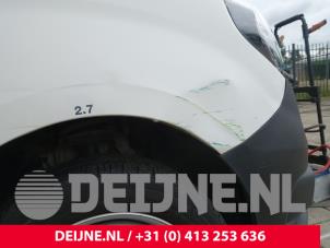 Fiat Doblo Front wing, right O247259 photo 2
