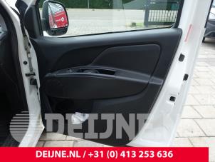 Fiat Doblo Tür 2-türig rechts O247251 foto 2
