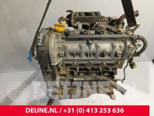 Fiat Doblo Motor O247282 foto 2