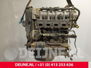 Gebruikte Motor Fiat Doblo Cargo (263) 1.4 16V Prijs € 3.569,50 Inclusief btw aangeboden door van Deijne Onderdelen Uden B.V.