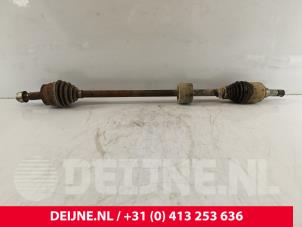Fiat Doblo Front drive shaft, right O247298 photo 2