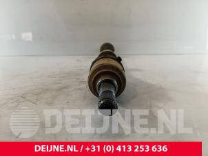 Fiat Doblo Front drive shaft, right O247298 photo 3