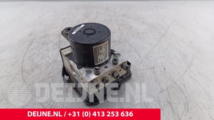 Fiat Doblo ABS Pumpe O247299