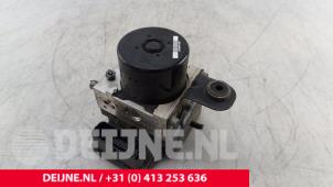 Fiat Doblo ABS Pumpe O247299 foto 2
