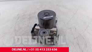 Fiat Doblo ABS Pumpe O247299 foto 3