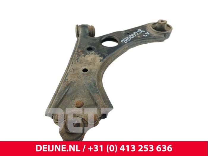 Fiat Doblo Draagarm onder links-voor O247311