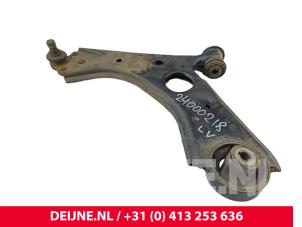 Fiat Doblo Querlenker unten links vorne O247311 foto 2