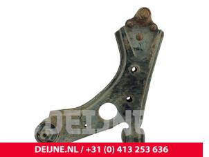 Fiat Doblo Front lower wishbone, right O247312 photo 2