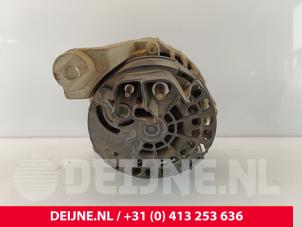 Fiat Doblo Dynamo O247313 photo 3