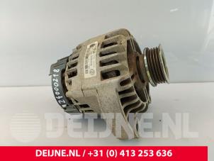 Fiat Doblo Dynamo O247313 photo 2