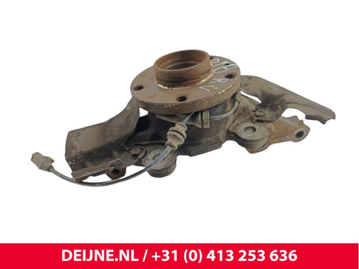Fiat Doblo Knuckle, front right O247319
