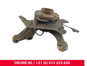 Fiat Doblo Knuckle, front right O247319 photo 2