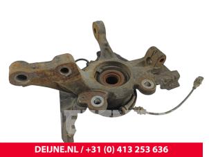 Fiat Doblo Knuckle, front right O247319 photo 3