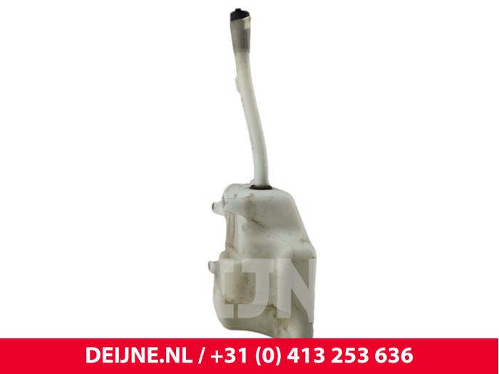 Fiat Doblo Front windscreen washer reservoir O247326