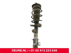 Fiat Doblo Schokdemperpoot rechts-voor O247330 foto 2