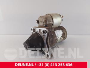 Gebruikte Startmotor Fiat Doblo Cargo (263) 1.4 16V Prijs € 36,30 Inclusief btw aangeboden door van Deijne Onderdelen Uden B.V.