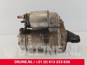 Fiat Doblo Startmotor O247332 foto 2