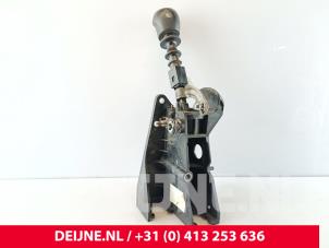 Gebruikte Pook Fiat Doblo Cargo (263) 1.4 16V Prijs € 102,85 Inclusief btw aangeboden door van Deijne Onderdelen Uden B.V.