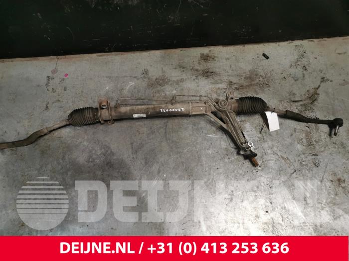 Renault Master Lenkgetriebe Servo O247359