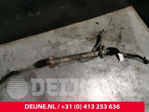 Renault Master Lenkgetriebe Servo O247359 foto 2