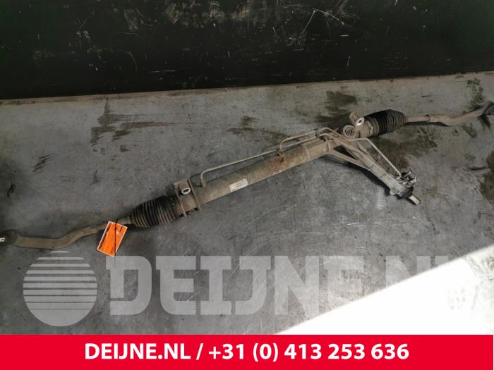 Renault Master Lenkgetriebe Servo O247371