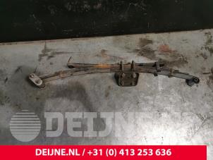 Maxus eDeliver 3 Blattfeder hinten O247373 foto 2