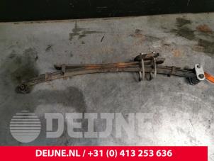 Maxus eDeliver 3 Blattfeder hinten O247374 foto 2